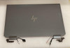 3 of 6-image forL34870-001 UHD LCD Touch Screen Assembly HP ZBOOK STUDIO X360 G5 TS 15.6"