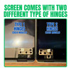 2 of 13-image for14.0" Asus ROG Zephyrus G14 2024 GA403 3K LCD Display Complete Non Touch