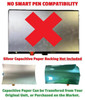 8 of 8-image forSamsung Galaxy Book5 Pro 360 NP964QHA-KG2US 16" 2880x1800 OLED Touch Screen Assembly No Bezel