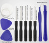 2 of 4-image forBasic Screw Driver Screen Replacement Tool Kit