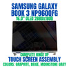 1 of 6-image forAMOLED Touch Screen Samsung Galaxy Book3 Pro 360 NP960QFG 16" 2880x1800