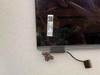 5 of 6-image forSamsung GALAXY BOOK3 PRO 360 NP960QFG-KA1UK 16" 2880x1800 Touch OLED Complete Hinge Up Screen Assembly
