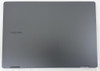 4 of 10-image forSamsung GALAXY BOOK4 PRO 360 NP960QGK-KG1CA 16" Complete Hinge Up Touch Screen Assembly 2880x1800 OLED