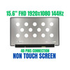 1 of 7-image for15.6" 1920x1080 144hz IPS LAPTOP Screen Panel MATTE AG PANDA LM156LF1F02