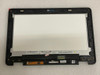 2 of 6-image forDell Latitude 3190 2-in-1 LCD Touch Screen Digitizer Assembly Bezel 9KNWN