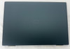 2 of 8-image forDell Inspiron 16 Plus 7620 16" Complete QHD+ LCD Assembly T30JX Blue