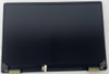 3 of 8-image forDell Inspiron 16 Plus 7620 16" Complete QHD+ LCD Assembly T30JX Sky Blue