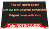 4 of 7-image forBlue 14" Dell Inspiron 14 7415 FHD LCD Touch Screen Assembly Display CYHFW Panel