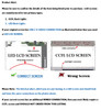 3 of 10-image forDell Inspiron 15R N5010 Tomato Red 15.6" GLOSSY LCD Screen LED