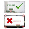 9 of 10-image for15.6" WXGA LED LCD Screen Samsung LTN156AT32-L01