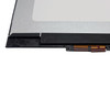 8 of 8-image for14" LCD Touch Screen Digitizer Display Bezel Lenovo Yoga 710-14ISK 80TY0009US
