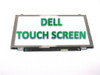 4 of 6-image forDell Vostro 5470 LCD Screen LED 4D3YR YWMRF HD Touch Screen 14 B140XTT01 V.2