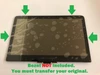 3 of 13-image for13.3" QHD LCD Touch Screen Digitizer HP Spectre X360 13-4101DX