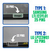 4 of 19-image for12.3" LTL123YL01-001 2736X1824 LCD Screen assembly Microsoft surface pro4