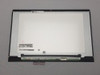 2 of 8-image forSd10k93515 B140han03.0 Lenovo LCD 14.0" Touch Yoga 710-14isk 80ty