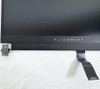 7 of 8-image for14" Dell Alienware X14 R1 LCD Non Touch Screen FHD 5HX3N PPCRY Lunar WHITE