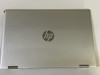 3 of 7-image forHP Pavilion X360 14M-DW0023DX 14M-DW1023DX LCD Display Touch Screen Hinge Up Assembly