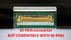2 of 11-image forHP l45102-001 LCD Screen 15.6" LED 1920x1080 FHD Display ASD