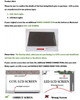 5 of 12-image for15.6" LED Toshiba Satellite L500-1QK GLOSSY Screen