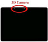 4 of 5-image for12.3" Dell Latitude 12-5285 5290 0VKJCN LCD Touch Screen Bezel 1920x1080