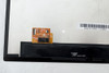 7 of 9-image forScreen ASUS ROG FLOW Z13 GZ301ZA-PS53 13.4" FHD+ Touch Screen Assembly