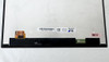 9 of 9-image forScreen ASUS ROG FLOW Z13 GZ301ZC-PS73 13.4" FHD+ Touch Screen Assembly