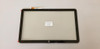 7 of 7-image forHP Pavilion 15-F010WM 15.6" Touch Screen Digitizer Glass