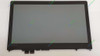 2 of 4-image forIPS Touch Screen Digitizer Assembly Bezel Lenovo Flex 4-15 80SB 5d10l46026