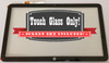 1 of 7-image forHP Touchsmart 15-n210dx Touch Glass Digitizer Assembly LCD LED