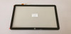 2 of 7-image forREPLACEMENT 15.6" Touch Screen Digitizer Glass Panel HP Pavilion 15-n034nr 15-n061nr 15-n Series