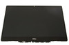2 of 5-image for15.6" Dell Inspiron 5591 FHD Touch Screen LCD Assembly Dell 027KFT 27KFT 30 Pin