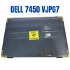 13 of 22-image forOEM Dell Latitude 7440 QHD Touch Screen LCD Assembly infrared CAM HHPH2 0HHPH2