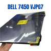 15 of 22-image forOEM Dell Latitude 7440 QHD Touch Screen LCD Assembly infrared CAM HHPH2 0HHPH2