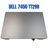 21 of 22-image forOEM Dell Latitude 7440 QHD Touch Screen LCD Assembly infrared CAM HHPH2 0HHPH2