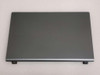 5 of 5-image for13.3" Replacement Samsung Galaxy Book S NP767XCM-K01US SM-W767 LED LCD Screen Assembly Upper Half Kit Display Panel Gray