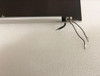 7 of 9-image forHP Envy 13-BA 13-ba1000 LCD Screen Assembly with Silver Frame 1920x1080
