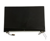 2 of 9-image forL96784-001 SPS LCD Panel 13.3" Bezel FHD 400NTS Natural Silver