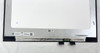 5 of 7-image forHP Envy 17M-CG1013DX 17-CG1075CL FHD LCD Display Touch Screen Panel No Bezel