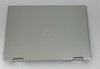 2 of 8-image for14" Dell Inspiron 14 7430 7435 2-in-1 5K0M2 LCD Touch Screen Complete SIlver