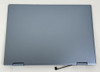 3 of 8-image for14" Dell Inspiron 14 7430 7435 2-in-1 5K0M2 LCD Touch Screen Complete SIlver