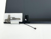 7 of 8-image for14" Dell Inspiron 14 7430 7435 2-in-1 5G2W3 LCD Touch Screen Complete Silver