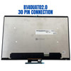 2 of 7-image forDell Inspiron 7440 7445 2-in-1 FHD LCD Screen Assembly 8H4RF