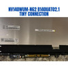 7 of 7-image forDell Inspiron 7440 7445 2-in-1 FHD LCD Screen Assembly 8H4RF