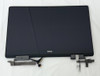 2 of 8-image forDell Inspiron 15 7573 7570 15.6" FHD LED LCD Screen Complete Assembly