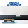 4 of 7-image for14" LCD Touch Digitizer Screen Assembly Dell Inspiron 14 7445 P186G P186G002