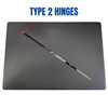 11 of 15-image forASUS ROG ZEPHYRUS G16 GU605MV-BS92-CB 16" 2560x1600 Complete Non Touch Screen Assembly Hinge Up