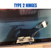 14 of 15-image forASUS ROG Zephyrus G16 2024 GU605MY QHD 16" Non Touch LCD Assembly Complete