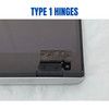 9 of 15-image forASUS ROG Zephyrus G16 GU605MU-QP096X QHD Non Touch LCD Display Complete Assembly