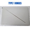 5 of 15-image forASUS ROG ZEPHYRUS G16 GU605CR 16" 2560x1600 Complete Non Touch Screen Assembly Hinge Up