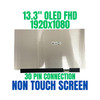 1 of 9-image for13.3" ASUS UX325E Non Touch LCD Display ATNA33XC11-0 ATNA33XC11 XC01 OLED Panel